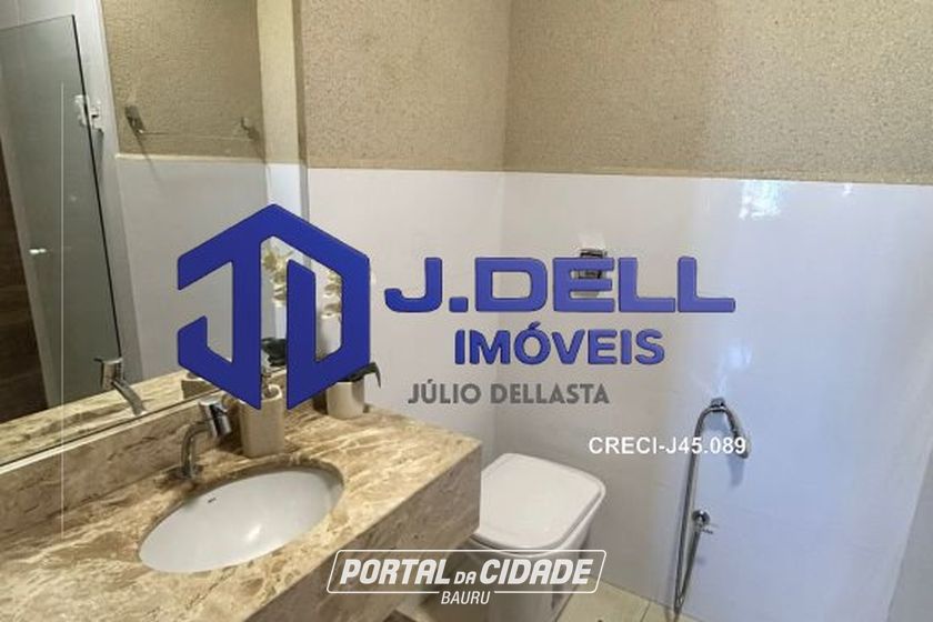 Apartamento &agrave; venda - Centro