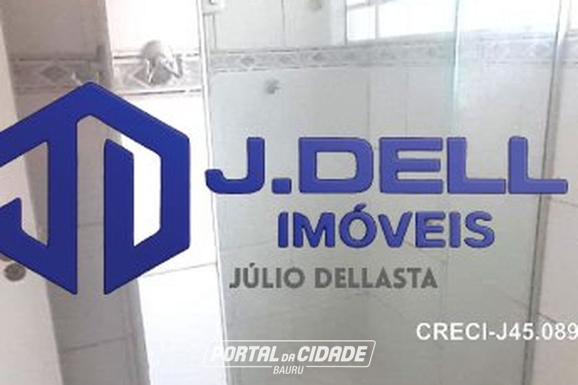 Apartamento para alugar - Vila Santa Tereza