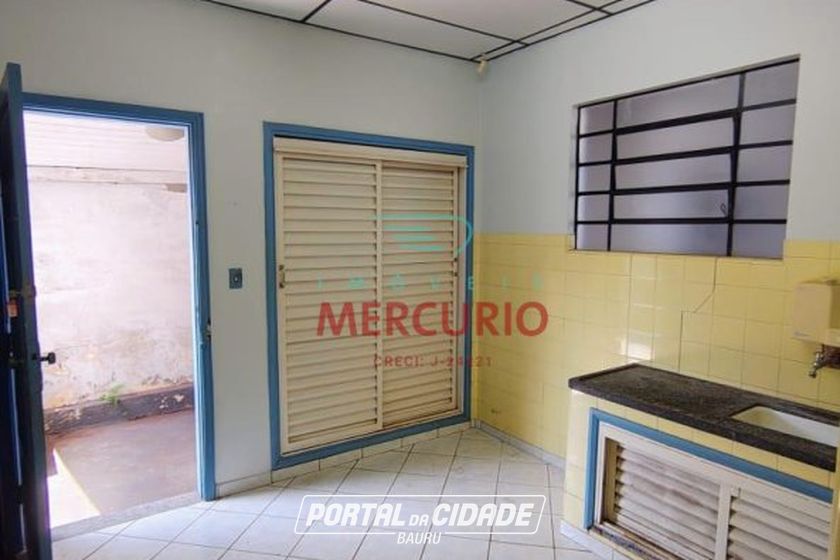 Casa para alugar - 67m&sup2; - Vila Santa Tereza