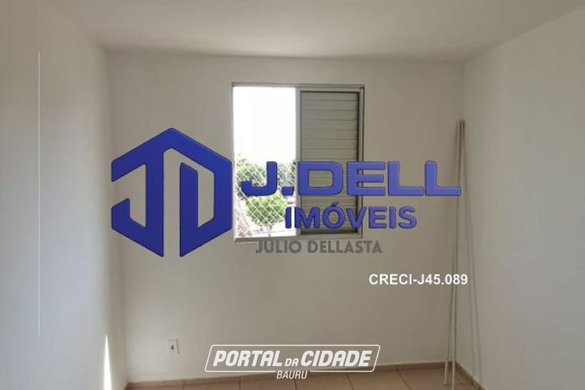 Apartamento para alugar - 56m&sup2; - Redentor