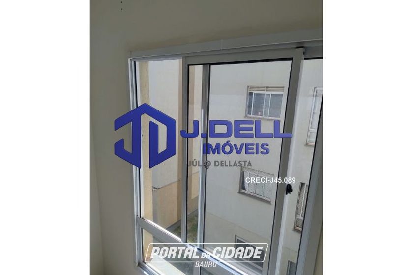 Apartamento para alugar - 45m&sup2; - Vitta S&atilde;o Jos&eacute;
