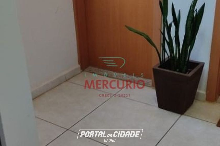 Apartamento para alugar - 53m&sup2; - Vila Altin&oacute;polis