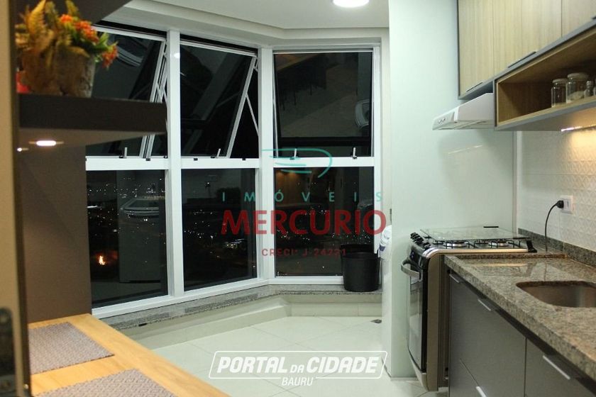 Apartamento &agrave; venda - 137m&sup2; - Jardim Contorno