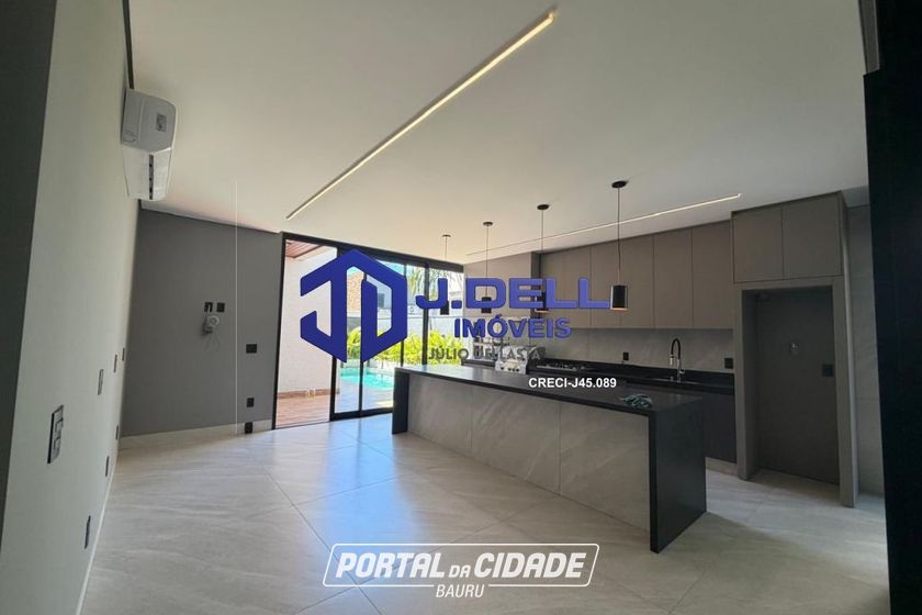 Casa &agrave; venda - 450m&sup2; - Lago Sul