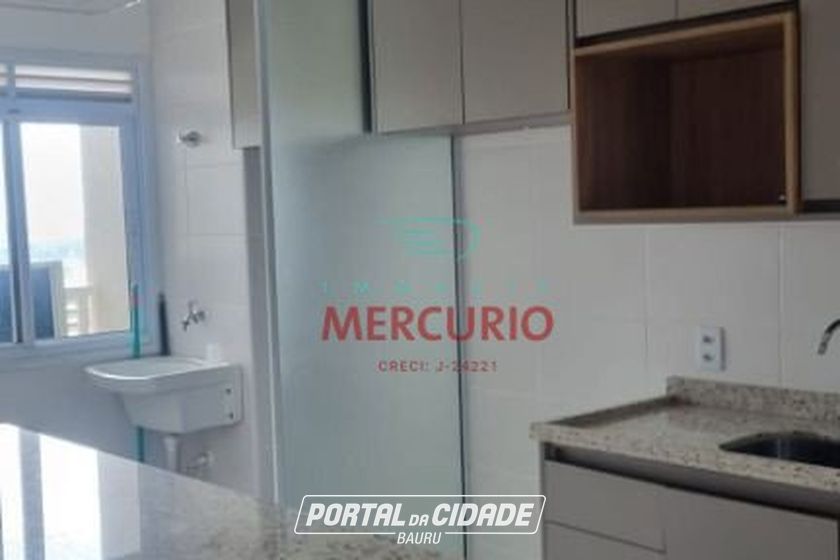 Apartamento &agrave; venda - 69m&sup2; - Residencial Parque Granja Cec&iacute;lia B