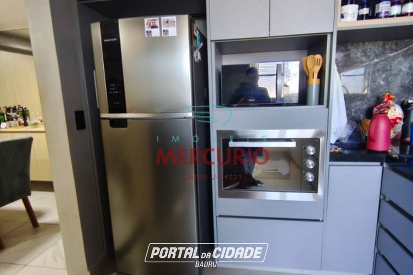 Apartamento &agrave; venda - 70m&sup2; - Jardim Maramb&aacute;