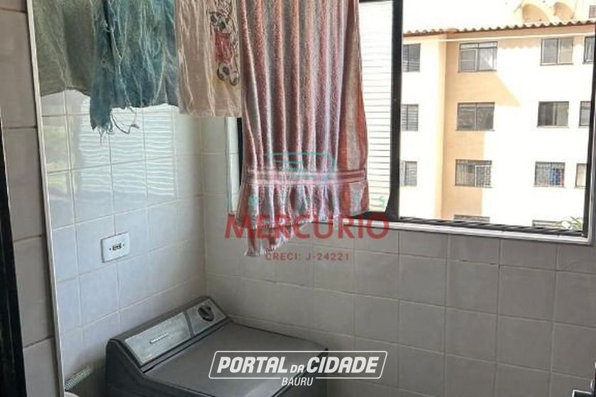 Apartamento &agrave; venda - 69m&sup2; - Jardim Maramb&aacute;