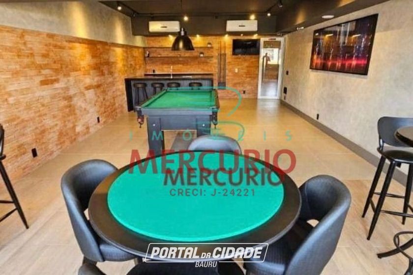 Apartamento para alugar - 35m&sup2; - Vila Nova Cidade Universit&aacute;ria