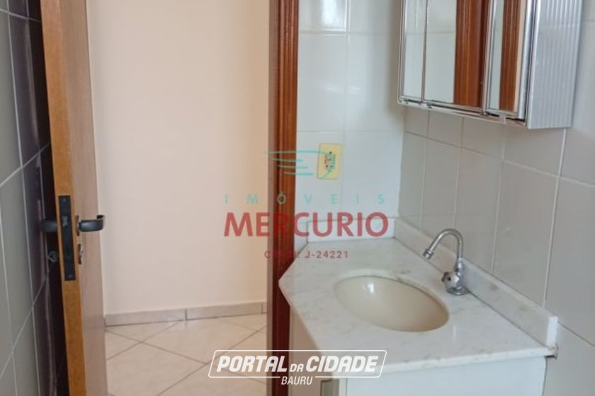 Apartamento para alugar - Jardim Infante Dom Henrique