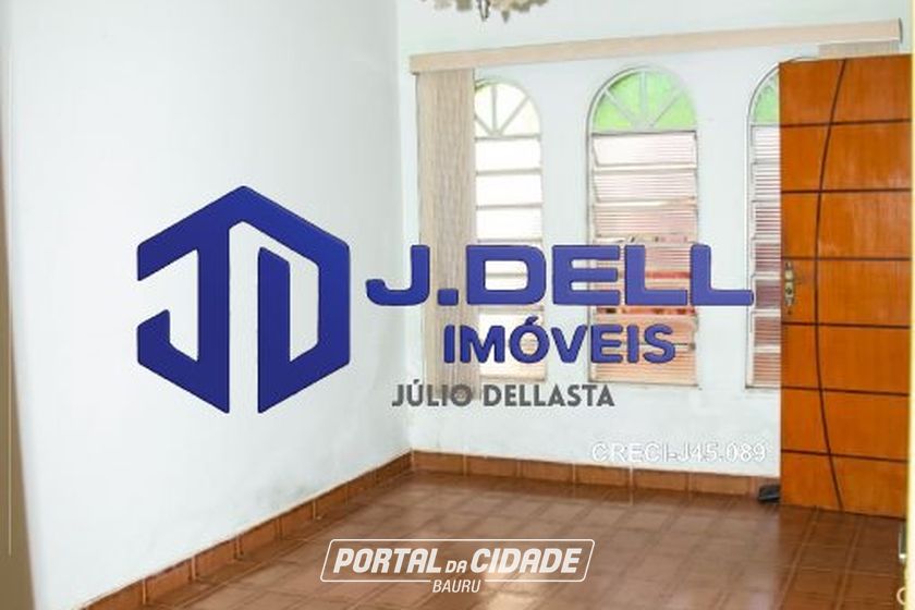 Casa &agrave; venda - 160m&sup2; - Jardim Santana