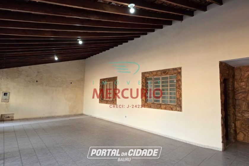 Casa &agrave; venda - 236m&sup2; - Vila Monlevade