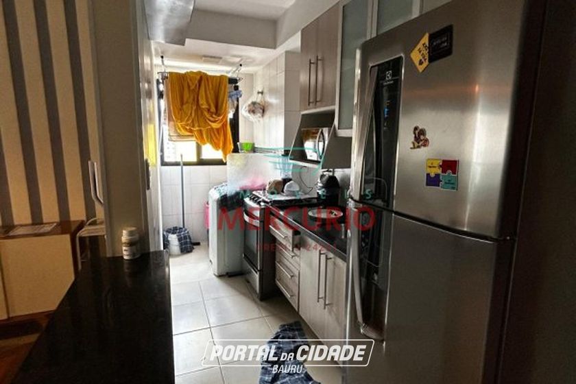 Apartamento &agrave; venda - Vila Cidade Universit&aacute;ria