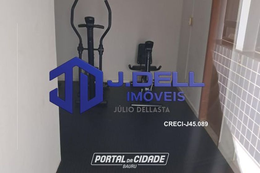 Apartamento &agrave; venda - 80m&sup2; - Infante Dom Henrique
