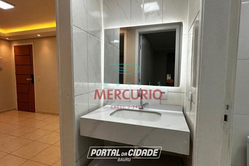Apartamento para alugar - 49m&sup2; - Jardim Ouro Verde