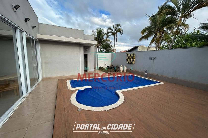Casa &agrave; venda - 400m&sup2; - Residencial Primavera