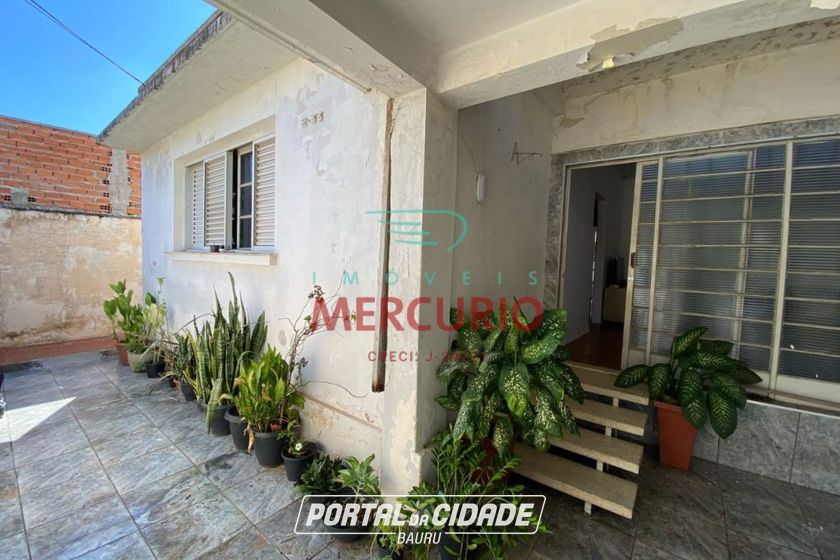 Casa &agrave; venda - 196m&sup2; - Vila Souto