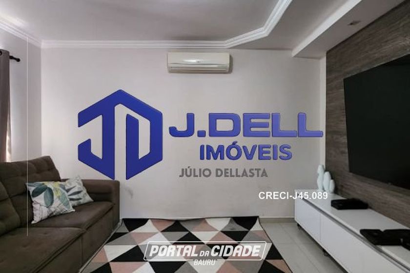 Casa &agrave; venda - 330m&sup2; - Vila Nova Santa Luzia