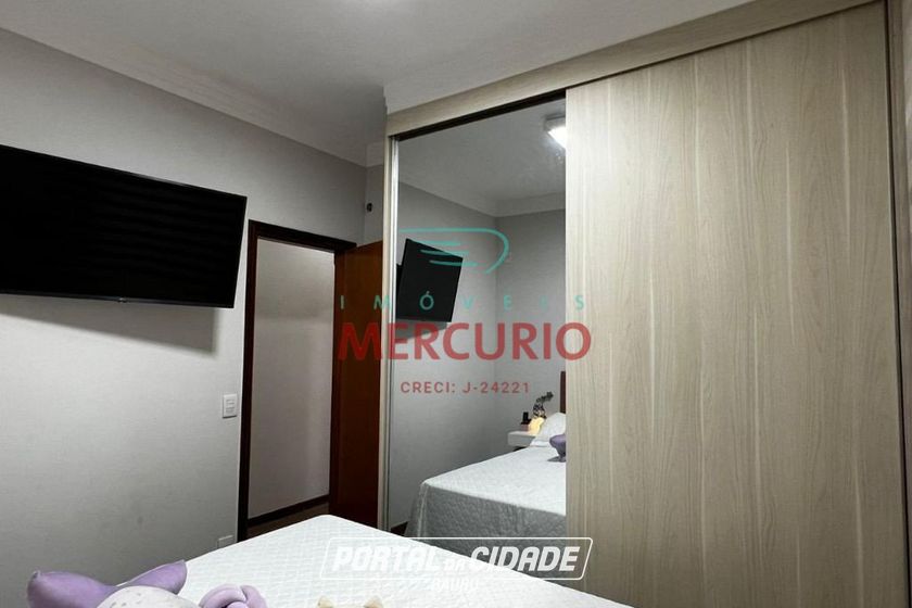 Casa &agrave; venda - 197m&sup2; - Quinta da Bela Olinda