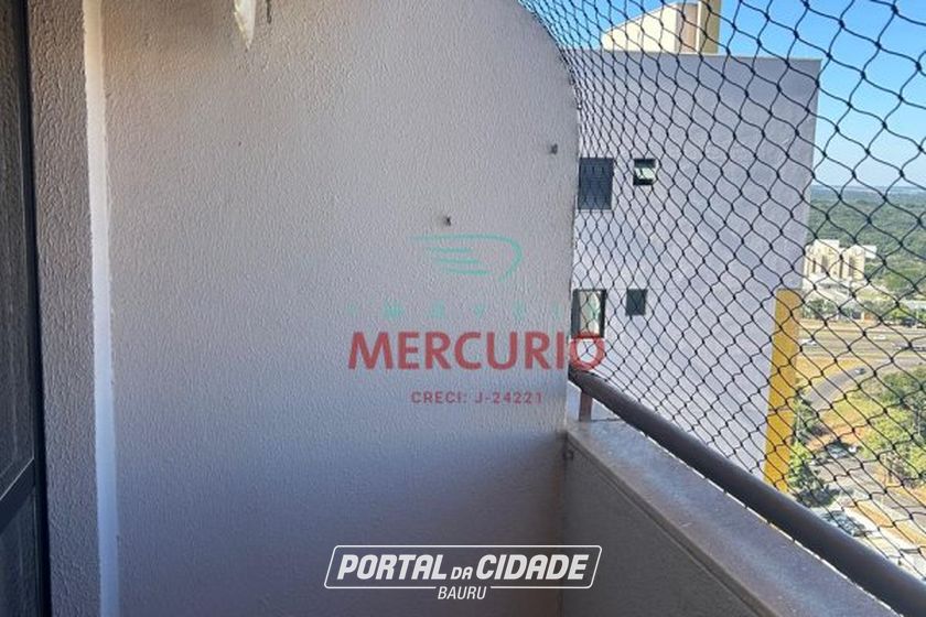 Apartamento &agrave; venda - 90m&sup2; - Jardim Infante Dom Henrique