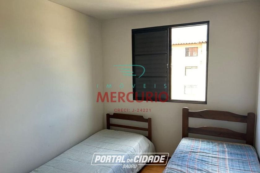 Apartamento &agrave; venda - 69m&sup2; - Jardim Maramb&aacute;