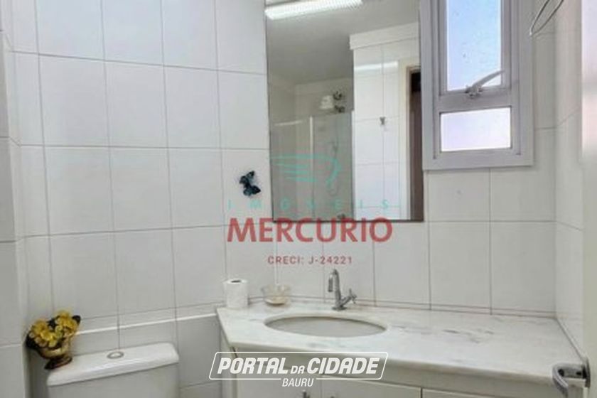 Apartamento para alugar - 75m&sup2; - Vila Santa Tereza