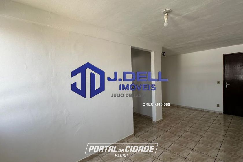 Apartamento para alugar - 47m&sup2; - Jardim America