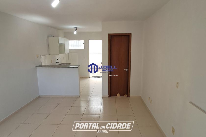 Kitnet para alugar - Vila Zillo