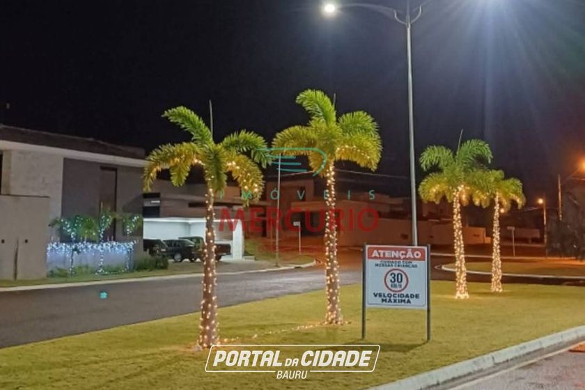 Terreno &agrave; venda - 402m&sup2; - Recanto dos Bandeirantes