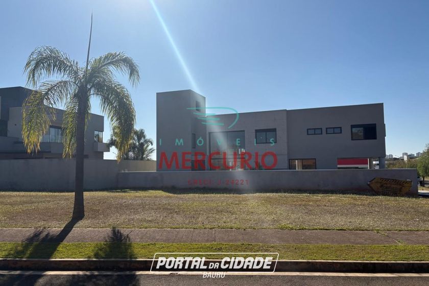 Terreno &agrave; venda - 503m&sup2; - Alphaville