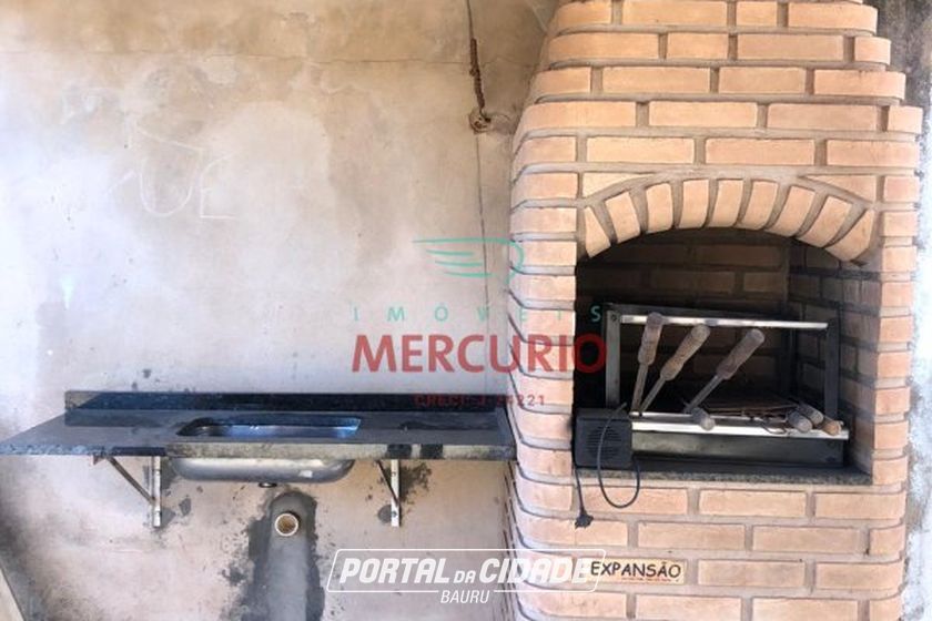 Casa &agrave; venda - 120m&sup2; - N&uacute;cleo Residencial Presidente Geisel