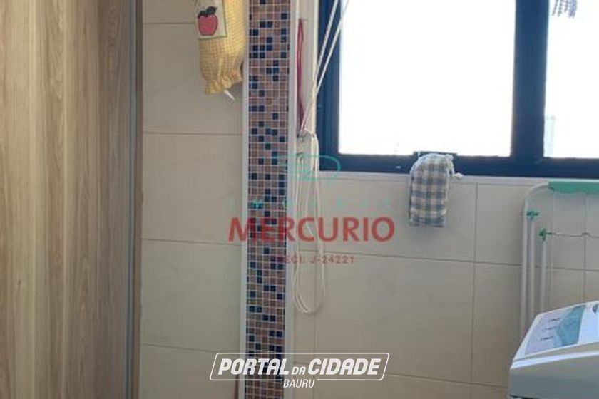 Apartamento &agrave; venda - 95m&sup2; - Jardim Nasralla