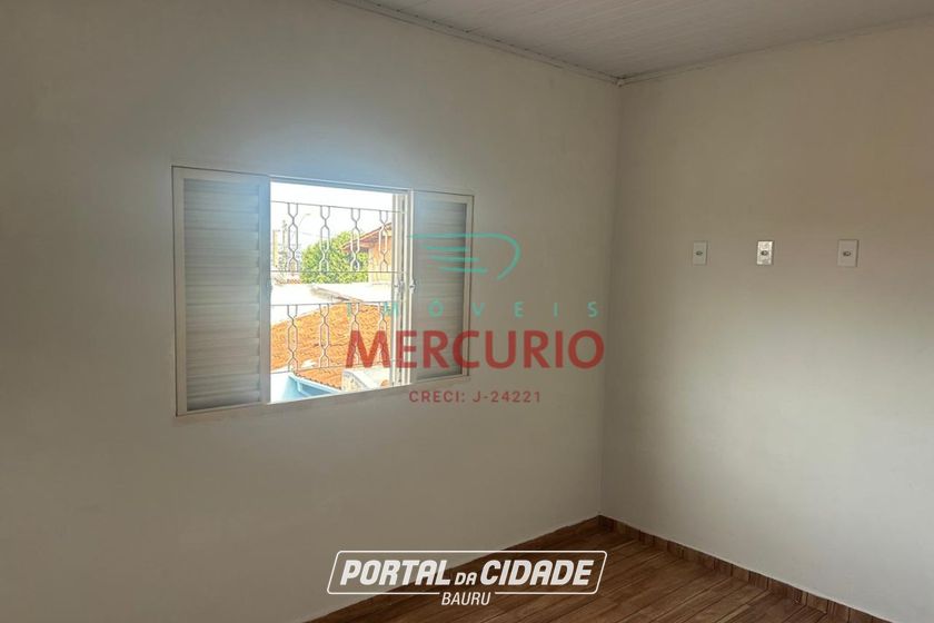 Casa &agrave; venda - 164m&sup2; - N&uacute;cleo Habitacional Mary Dota