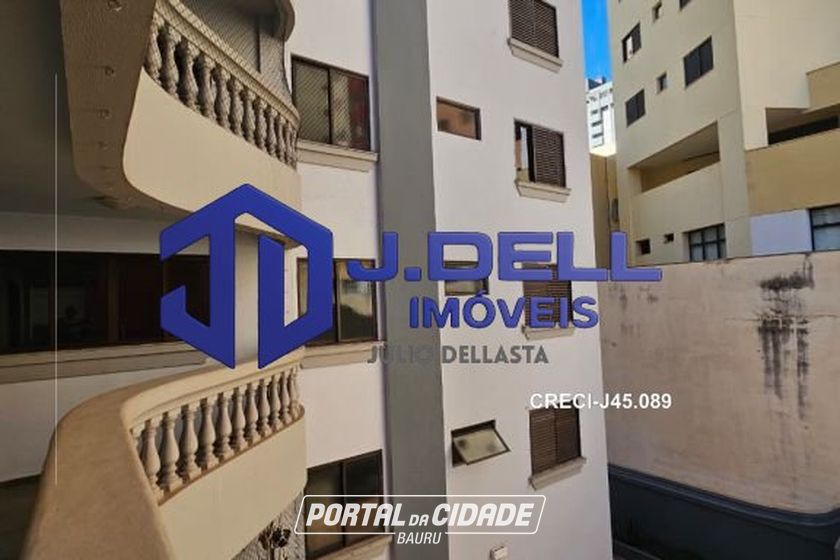 Apartamento &agrave; venda - Jardim Infante Dom Henrique