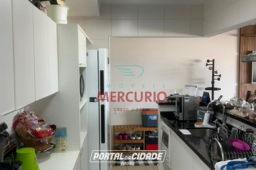 Apartamento &agrave; venda - 85m&sup2; - Jardim Am&eacute;rica