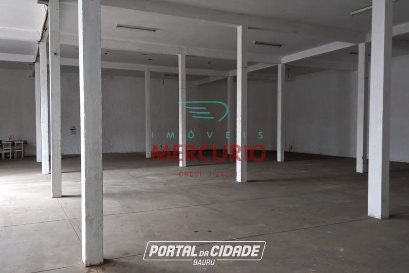 Sal&atilde;o Comercial para alugar - 500m&sup2; - Vila S&atilde;o Jo&atilde;o da Boa Vista