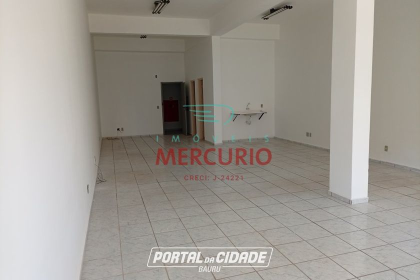 Sala Comercial &agrave; venda - 93m&sup2; - Jardim Infante Dom Henrique