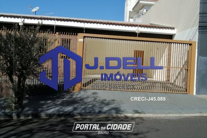 Casa &agrave; venda - 237m&sup2; - Dona Sarah