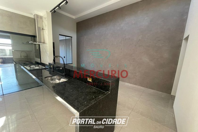 Casa &agrave; venda - 122m&sup2; - Vila Souto