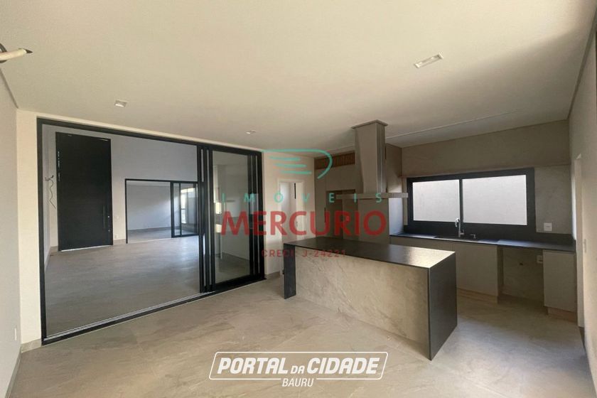 Casa &agrave; venda - 240m&sup2; - Cyrela Estoril