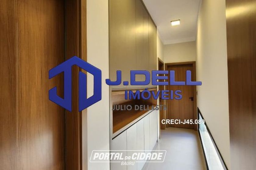 Casa &agrave; venda - 300m&sup2; - Residencial Villa de Le&oacute;n