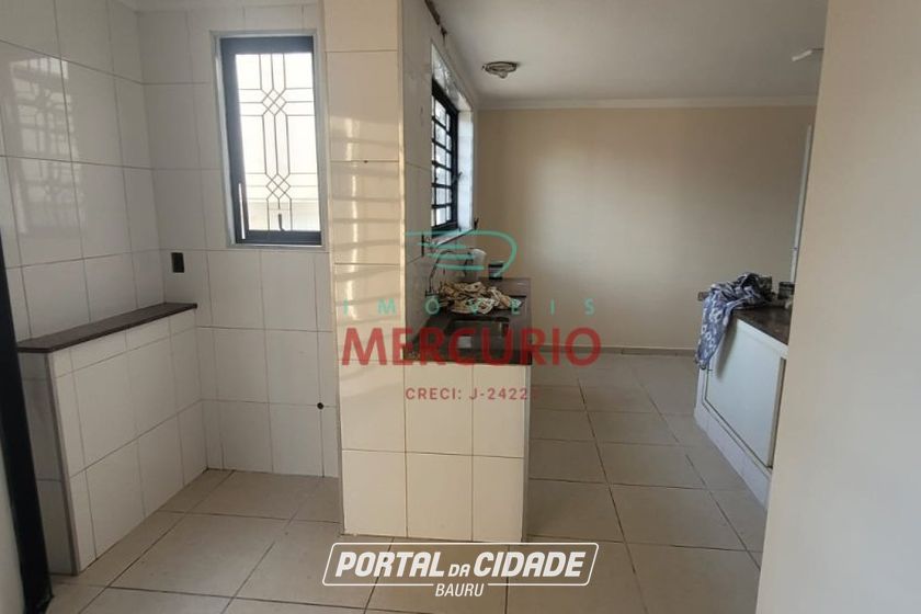 Sobrado para alugar - Jardim Dona Sarah