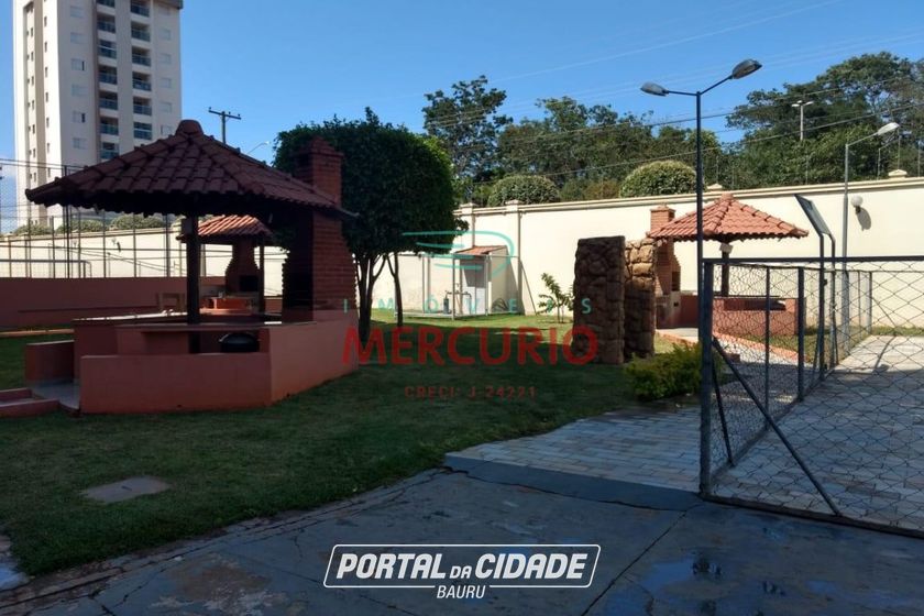 Apartamento &agrave; venda - 70m&sup2; - Jardim Auri Verde