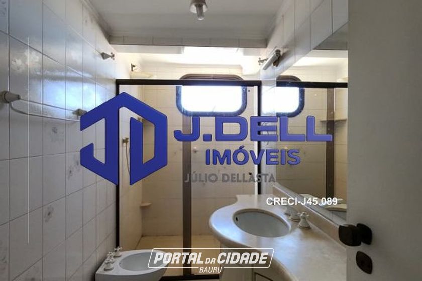 Apartamento &agrave; venda - 440m&sup2; - Centro