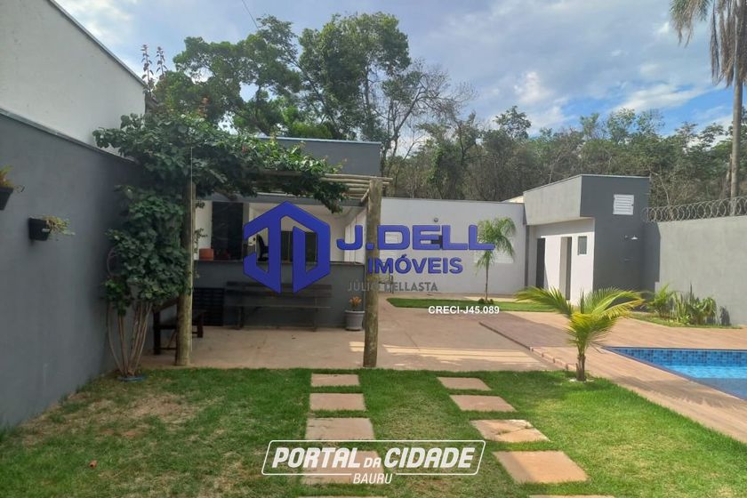 Ch&aacute;cara &agrave; venda - 300m&sup2; - Vale do Igapo
