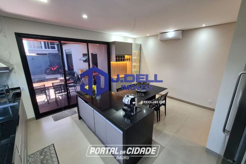 Casa para alugar - Residencial Villa de Le&oacute;n