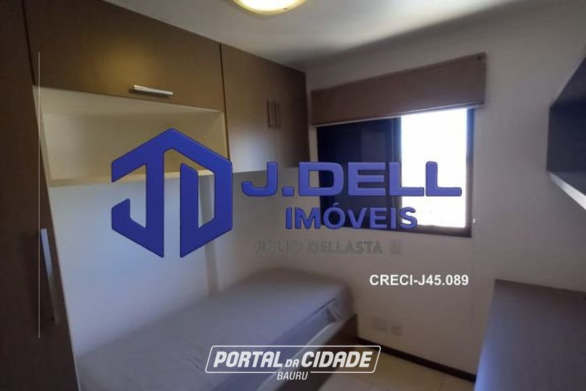 Apartamento para alugar - 78m&sup2; - Infante Dom Henrique