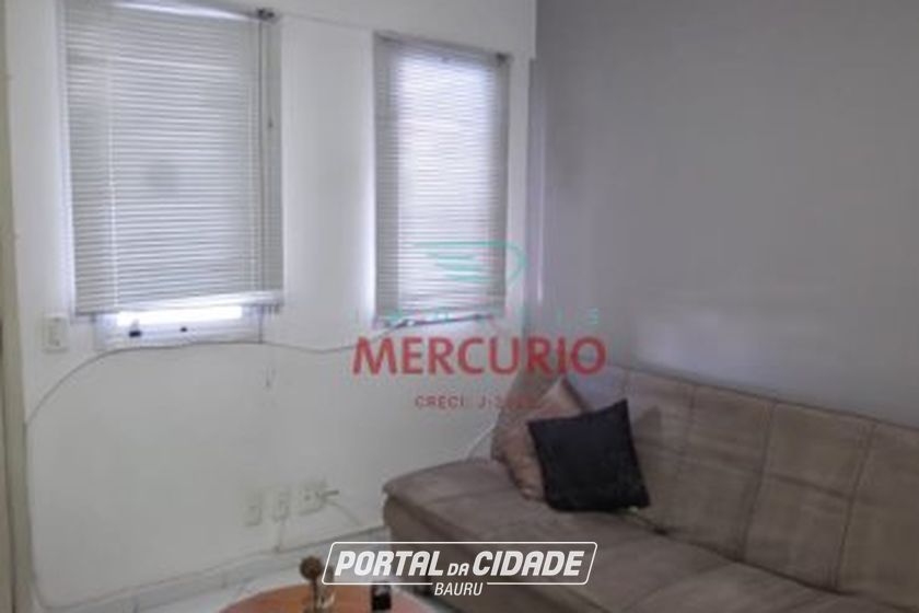 Apartamento para alugar - 32m&sup2; - Vila Maracy