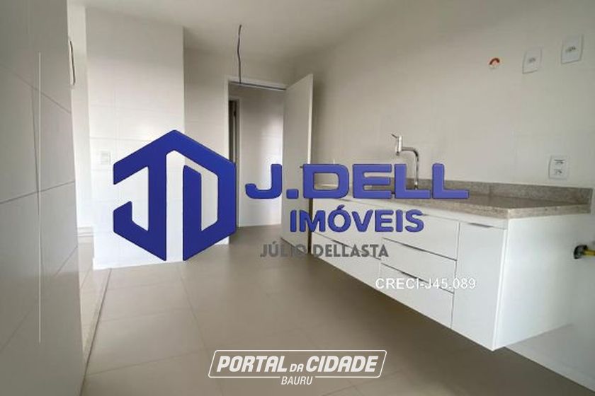 Apartamento &agrave; venda - 134m&sup2; - Aviacao