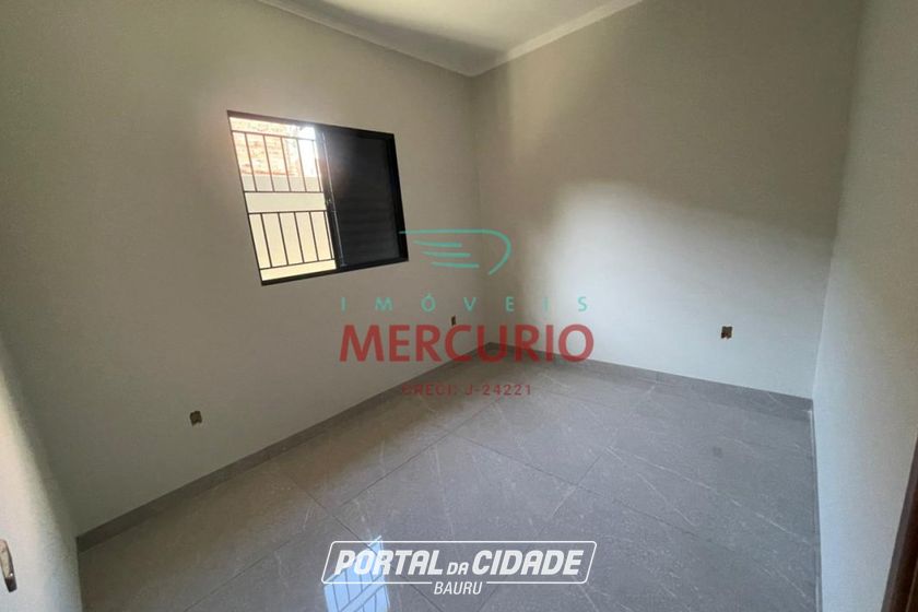 Casa &agrave; venda - 122m&sup2; - Vila Souto