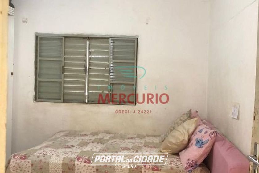 Casa &agrave; venda - 225m&sup2; - Jardim Cruzeiro do Sul